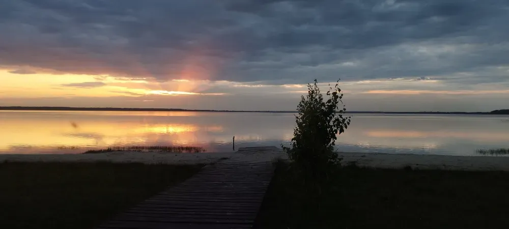 Озеро Світязь Shatsk - photo 1