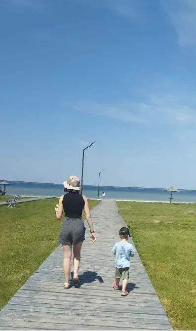 Озеро Світязь Shatsk - photo 2