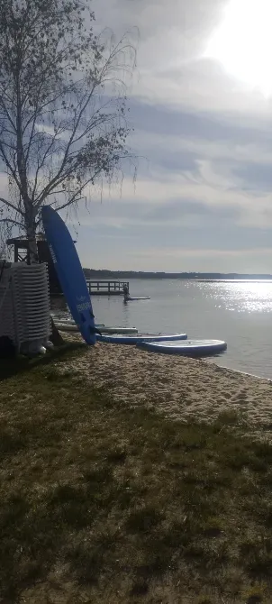 Озеро Світязь Shatsk - photo 4