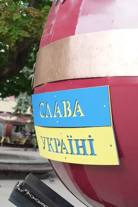 Писанка перемоги Ivano-Frankivs'k - photo 3