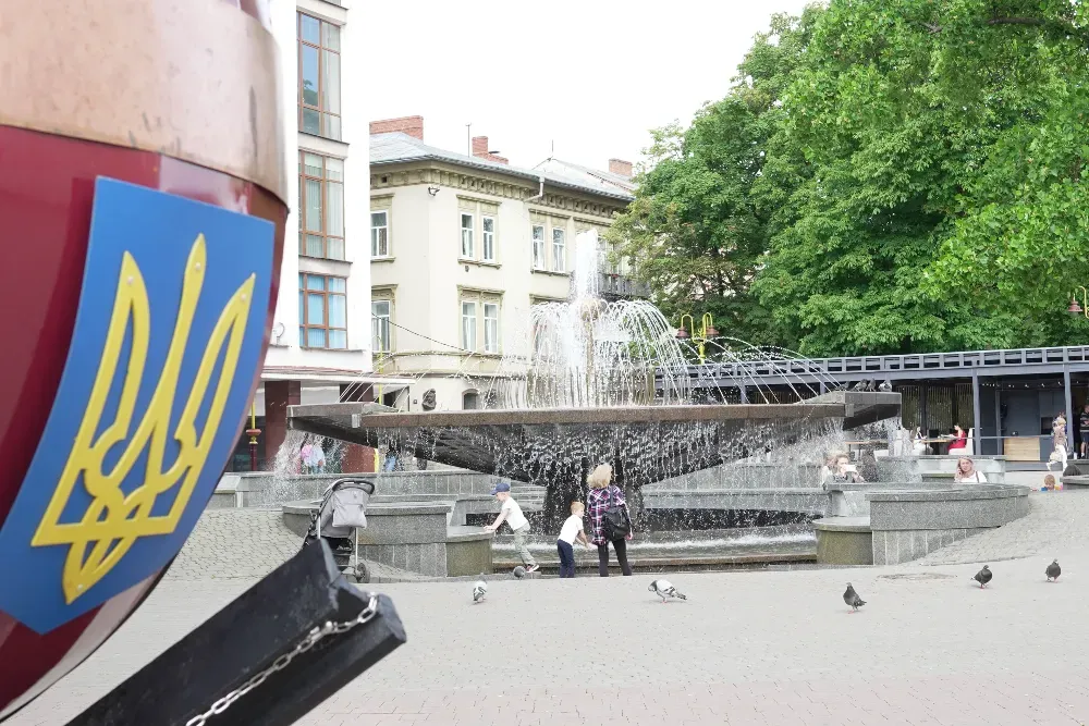 Писанка перемоги Ivano-Frankivs'k - photo 4