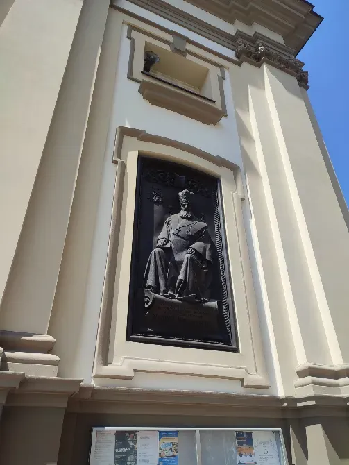 Архикатедральний Собор Воскресіння Христового Ivano-Frankivs'k - photo 7