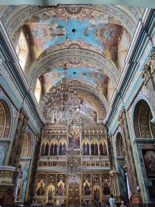 Архикатедральний Собор Воскресіння Христового Ivano-Frankivs'k - photo 8