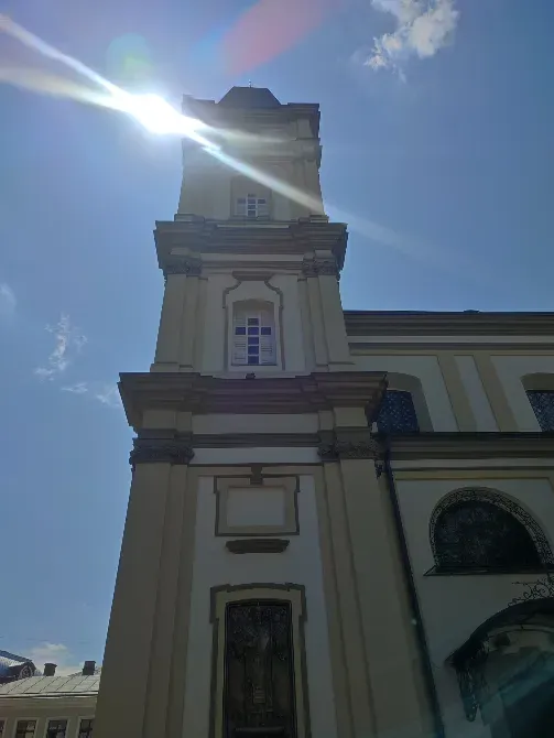 Архикатедральний Собор Воскресіння Христового Ivano-Frankivs'k - photo 2