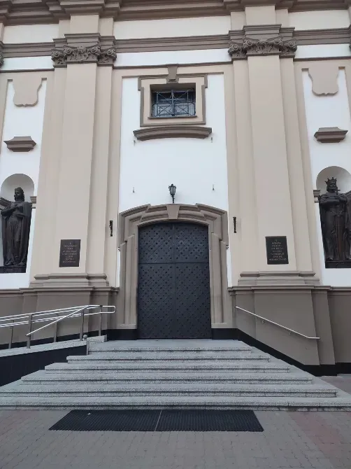 Архикатедральний Собор Воскресіння Христового Ivano-Frankivs'k - photo 5