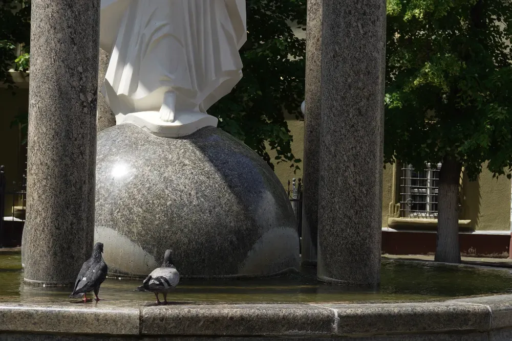 Ротонда Пресвятої Діви Марії Ivano-Frankivs'k - photo 3