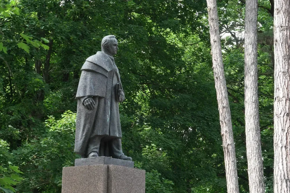 Пам'ятник Тарасу Шевченку Ivano-Frankivs'k - photo 1