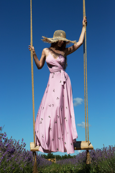 Lava Lavanda Kiev - photo 3