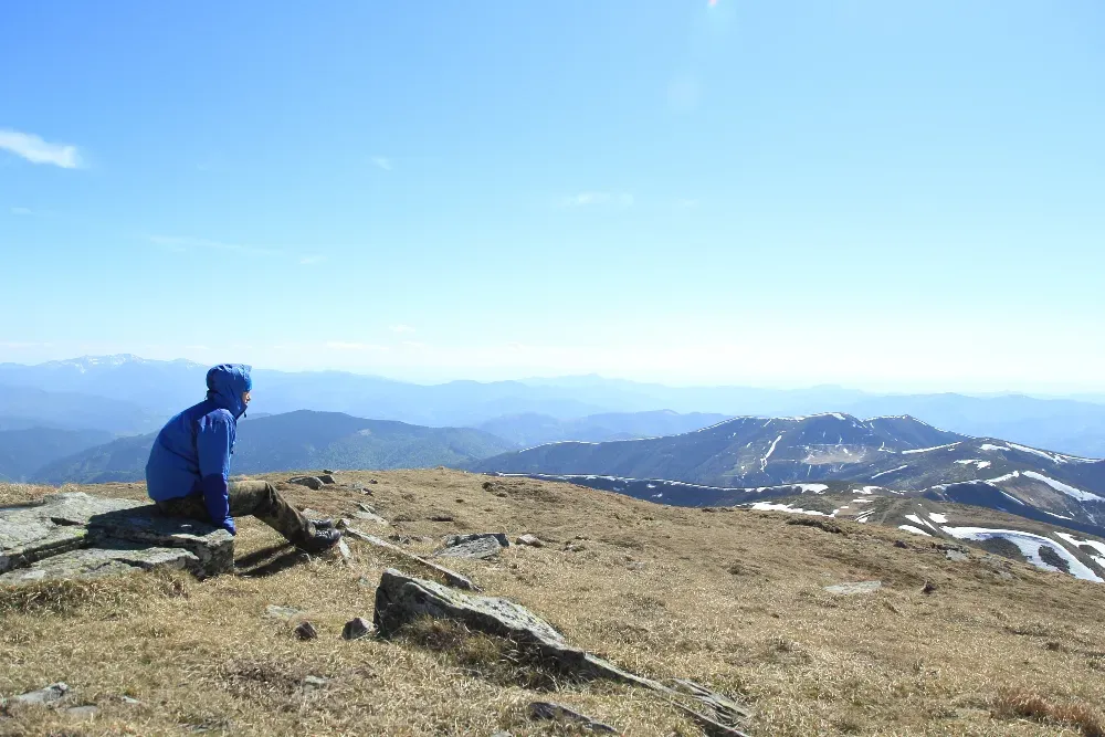 Гора Петрос  - photo 1