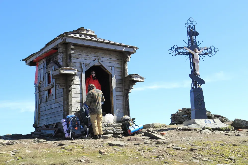 Гора Петрос  - photo 2