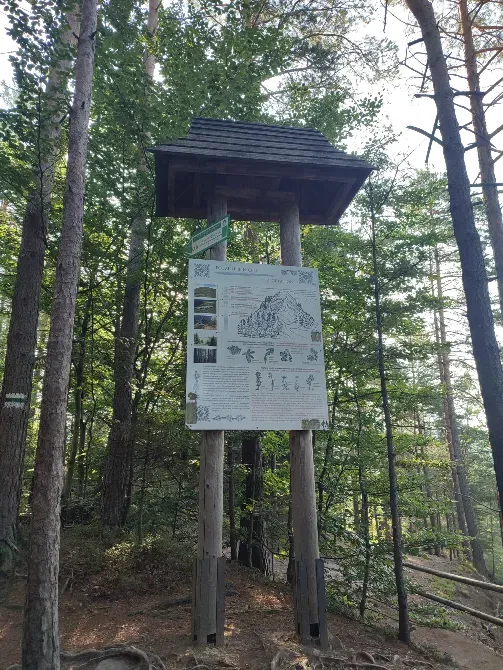 Стежки Довбуша Yaremche - photo 4