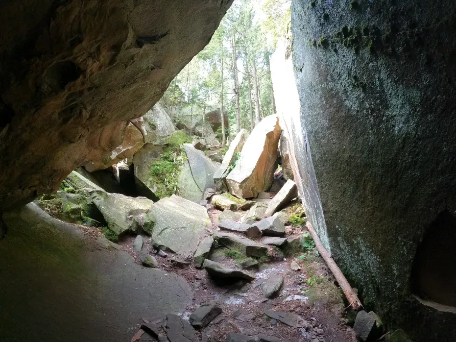 Стежки Довбуша Yaremche - photo 3