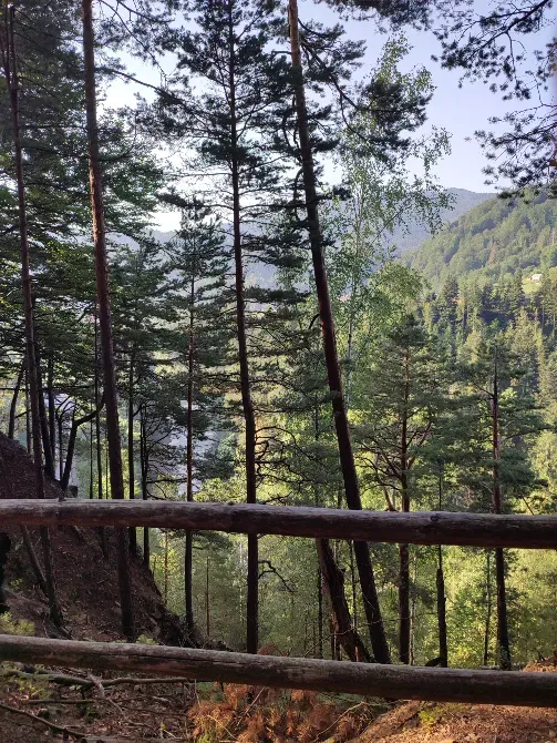 Стежки Довбуша Yaremche - photo 8