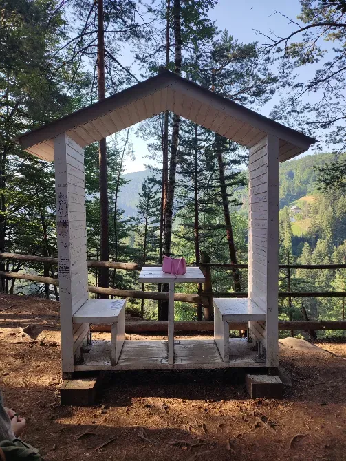 Стежки Довбуша Yaremche - photo 5