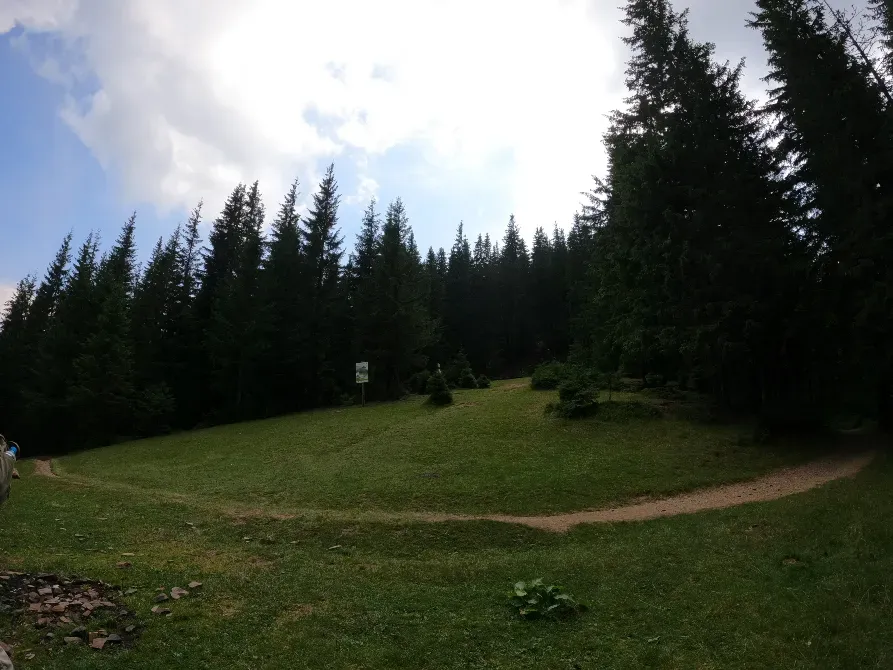 Гора Хом'як  - photo 7