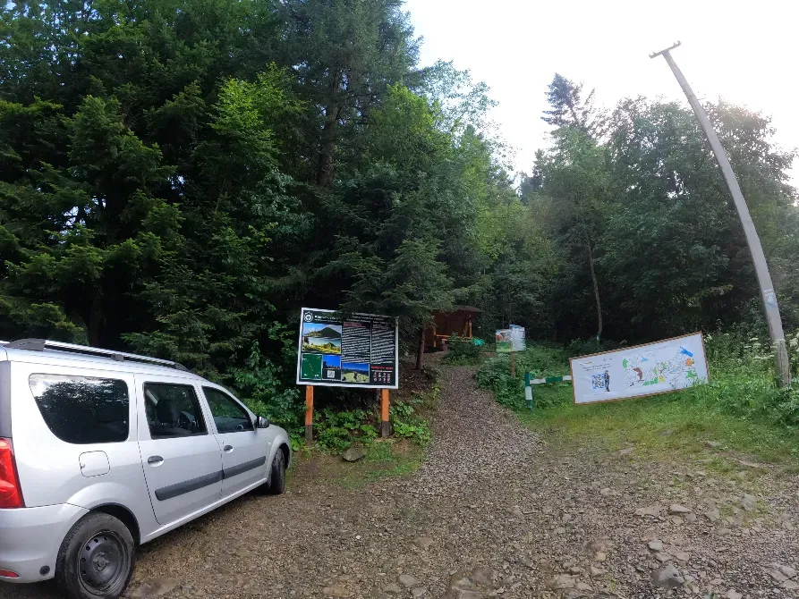 Гора Хом'як  - photo 8