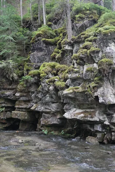 Чемегівський каньйон  - photo 4