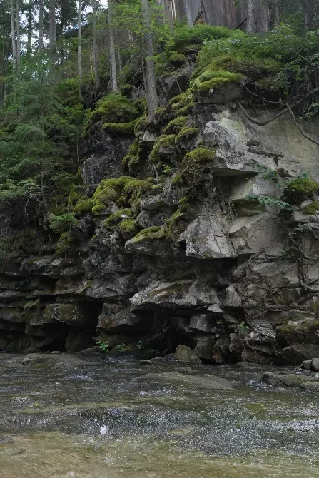 Чемегівський каньйон  - photo 3