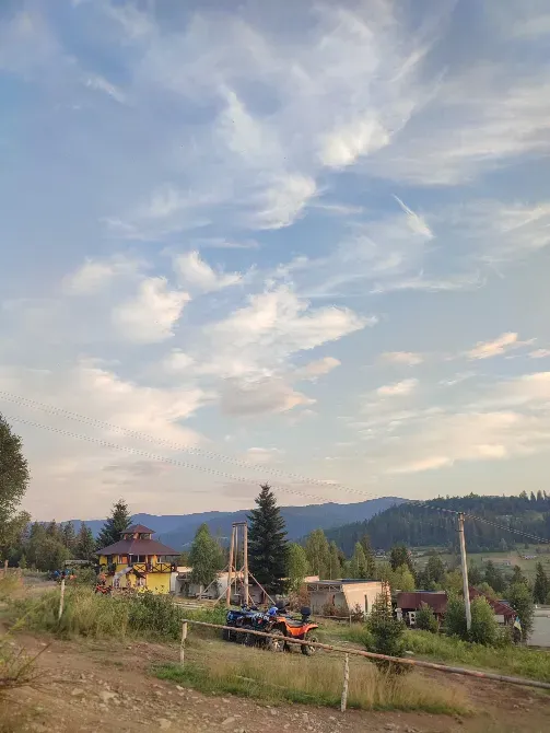 Велика карпатська гойдалка Микуличин - зображення 2