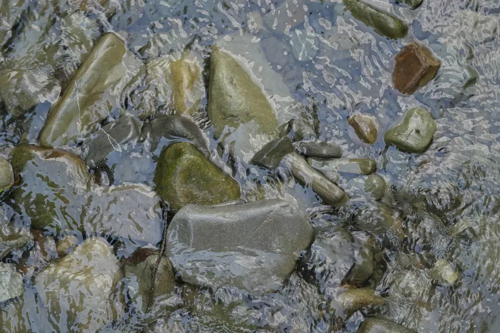 Річка Прутець (Прутець Чемегівський) Микуличин - зображення 2