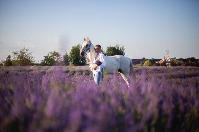 Добропарк - сімейний парк під Києвом Kiev - photo 8