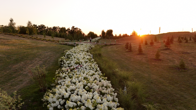 Добропарк - сімейний парк під Києвом Kiev - photo 4