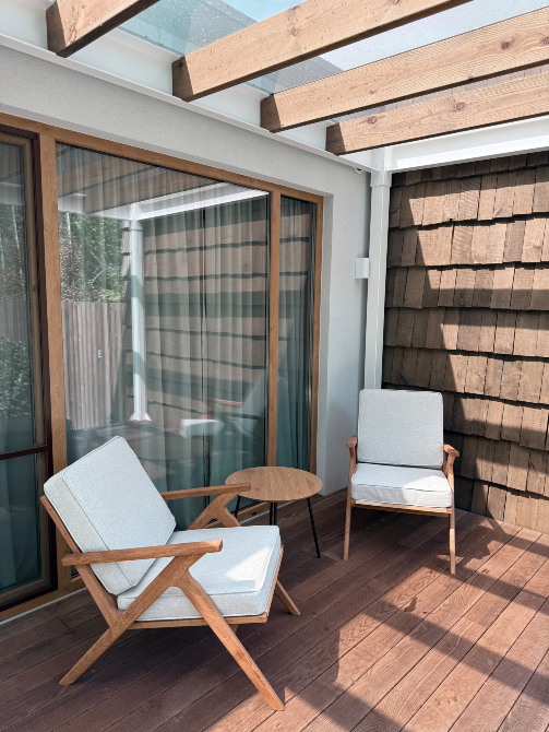 Місце відпочинку ZARICHKA Зарічка Нові Санжари під Полтавою Нові Санжари - зображення 6