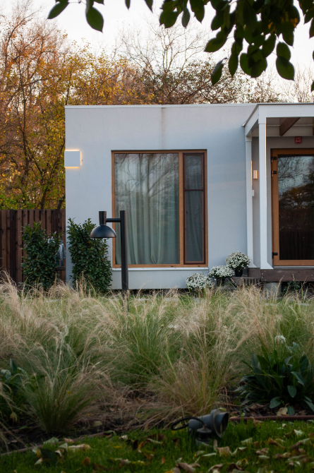 Місце відпочинку ZARICHKA Зарічка Нові Санжари під Полтавою Нові Санжари - зображення 2