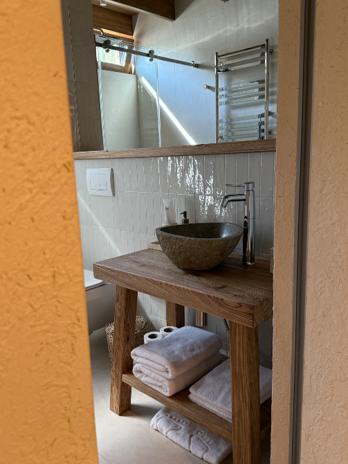 Місце відпочинку ZARICHKA Зарічка Нові Санжари під Полтавою Нові Санжари - зображення 8