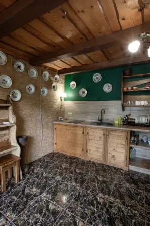 Садиба "333" Yaremche