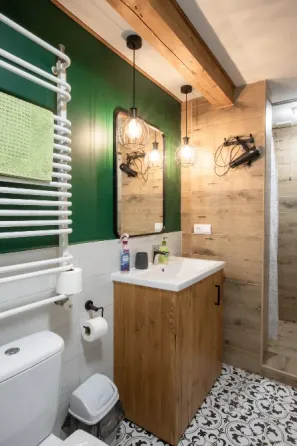 Садиба "333" Yaremche