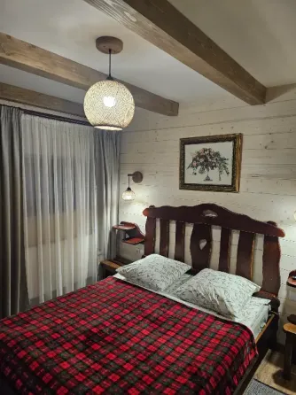 Садиба "333" Yaremche