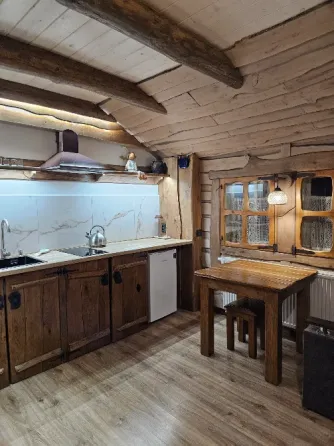 Садиба "333" Yaremche