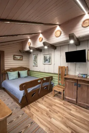 Садиба "333" Yaremche