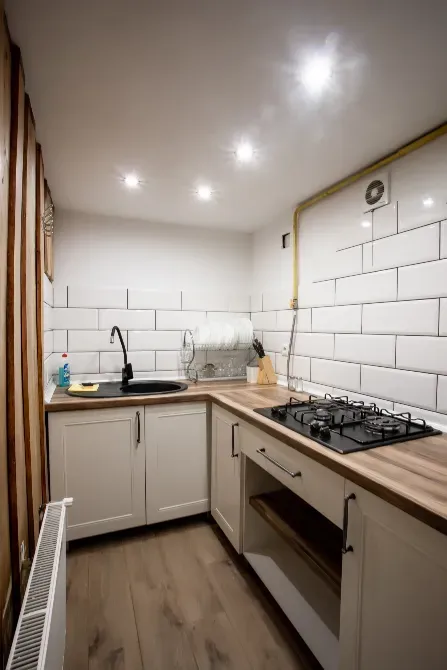 Садиба "333" Yaremche - photo 9