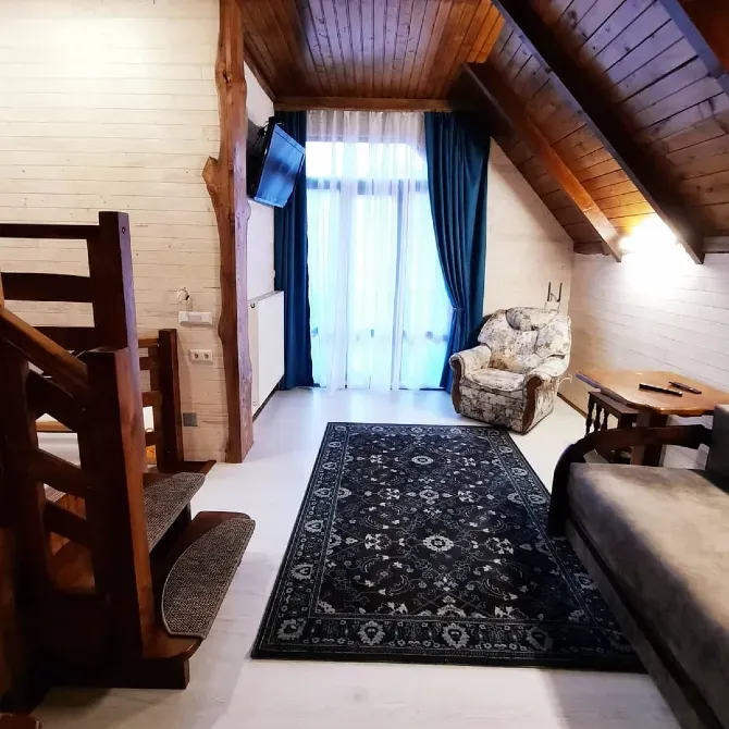 Садиба "333" Yaremche - photo 7