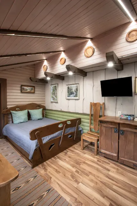 Садиба "333" Yaremche - photo 1