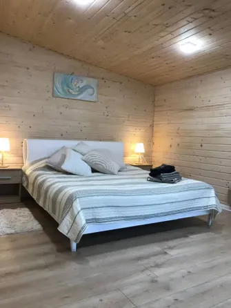 Sungora- котедж в Славсько 