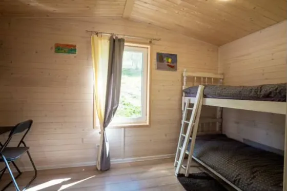 Sungora- котедж в Славсько 