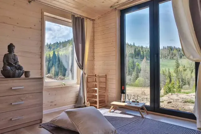 Sungora- котедж в Славсько  - photo 7