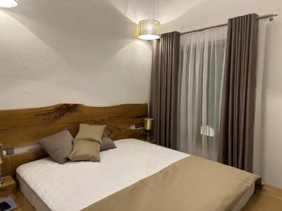 Sungora- затишний котедж у серці Карпат 