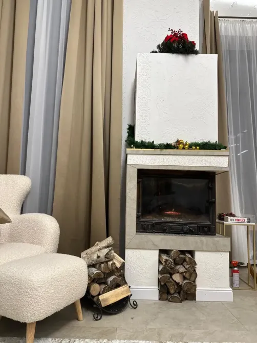 Sungora- затишний котедж у серці Карпат  - photo 4