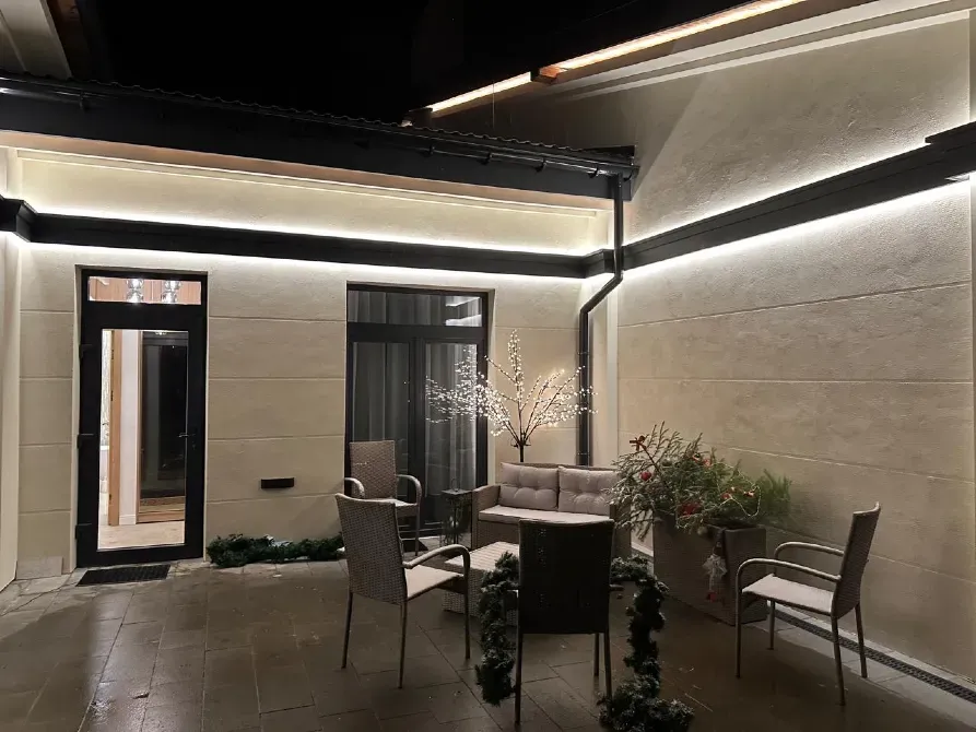 Sungora- затишний котедж у серці Карпат  - photo 8