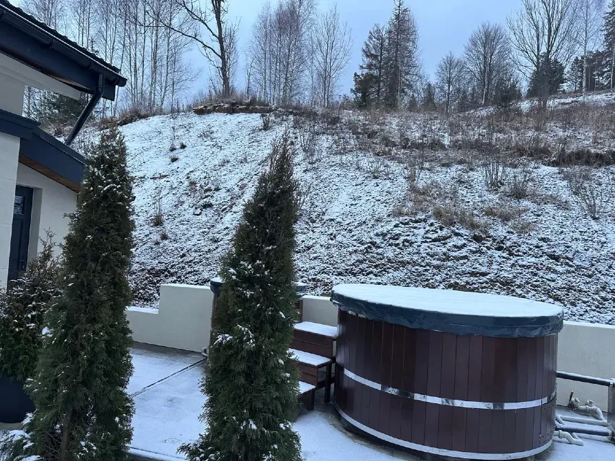 Sungora- затишний котедж у серці Карпат  - photo 10