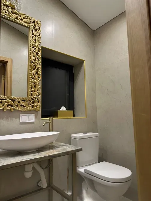 Однокімнатні апартаменти  - photo 6