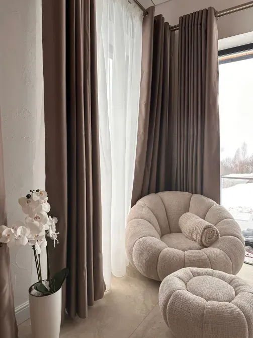 Однокімнатні апартаменти  - photo 1