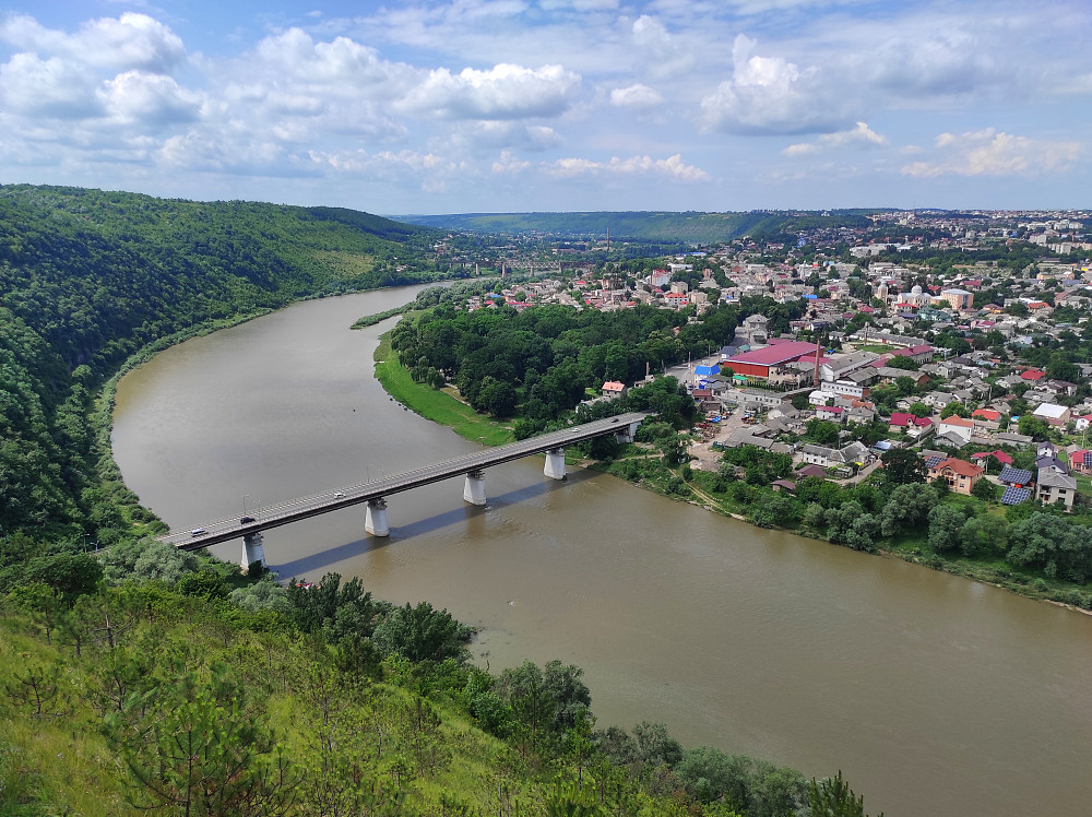 Заліщики Zaleshchiki - photo 3