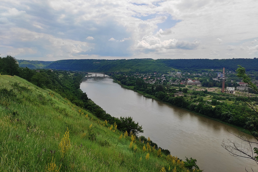 Заліщики Zaleshchiki - photo 2