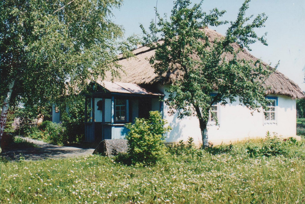 Музей композитора Кирила Стеценка Fastiv - photo 1