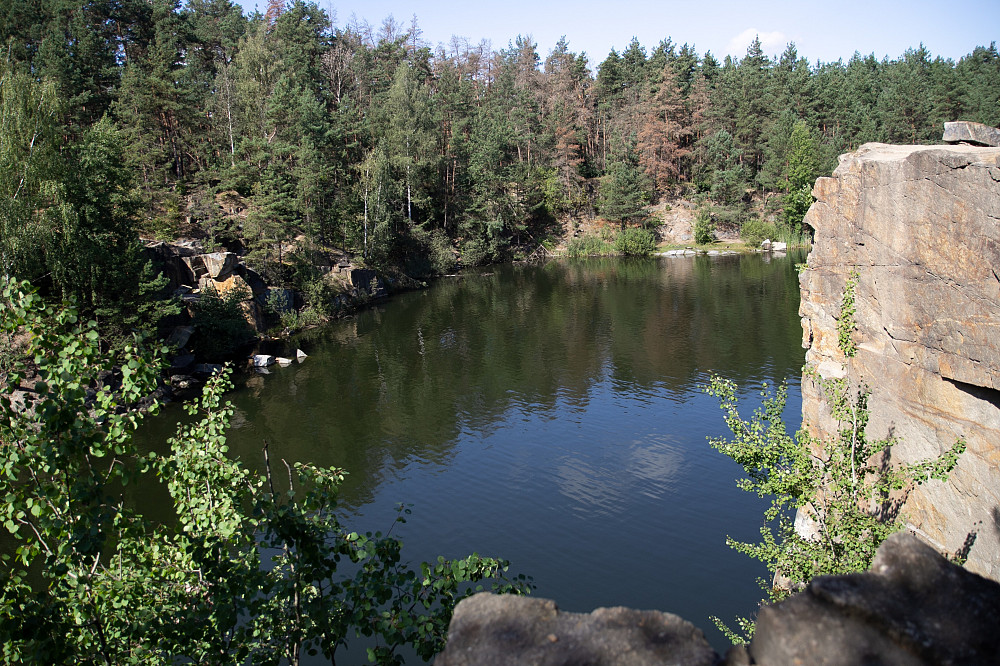 Коростишівський каньйон Korostyshiv - photo 2